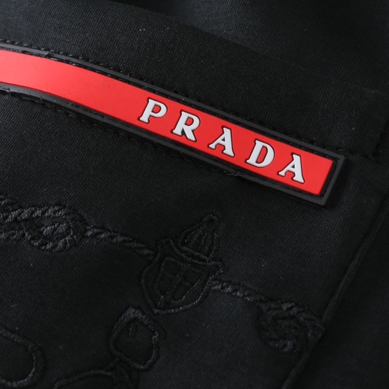 Prada Long Pants